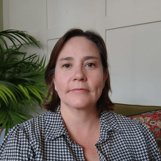 My therapeutic approach