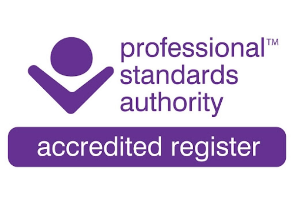 Professional Standards Authority Accredited Register