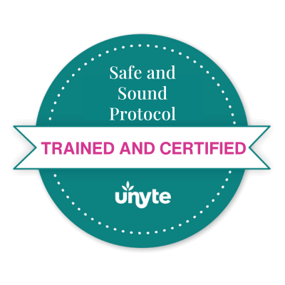 Safe and Sound Protocol Certificate